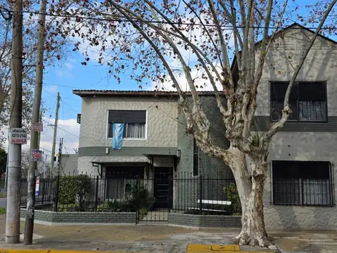 Casa en Don Bosco