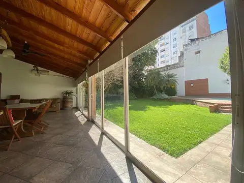Venta Casa c/Jardín y Pileta en B°Martin