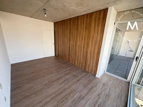 Departamento en venta 2 ambientes con balcón al frente - Villa Urquiza