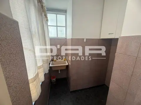 Departamento en Alquiler de 2 dormitorios