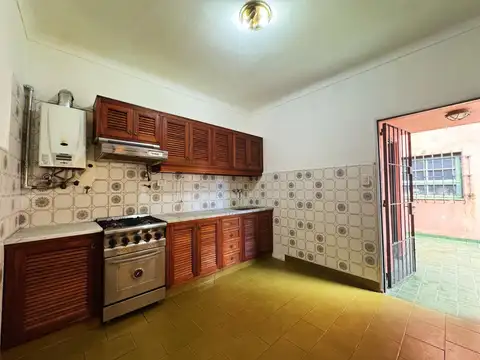 Casa en Alquiler 30 años