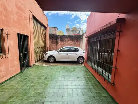 Casa en Alquiler en San Fernando Vias  /  Centro, $ 1.100.000