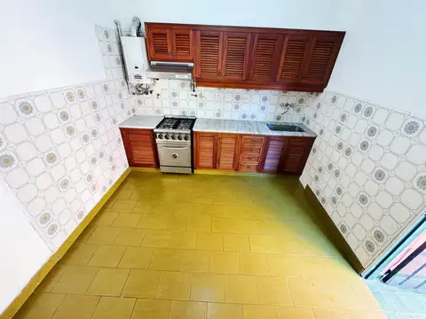 Casa en Alquiler de 3 dormitorios