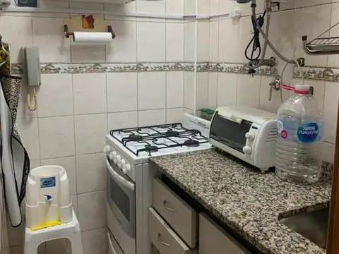 Departamento en Venta en Lomas de Zamora, USD 65.000