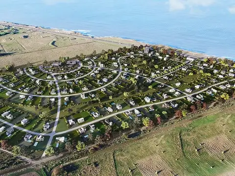 Terreno en Venta en Brisas Del Mar, USD 26.000