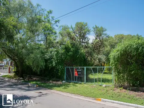 Terreno en Venta, FOT 30