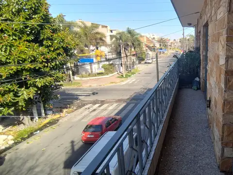 Departamento de 3 ambiente en alquiler en Centro de San Justo