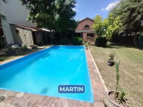 Casa quinta en alquiler de 1000m2 ubicado en San Miguel