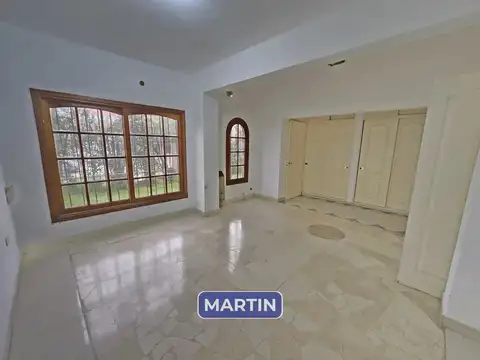 Casa en Alquiler 10 años