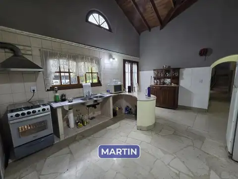 Casa en Alquiler en San Miguel, USD 1.500