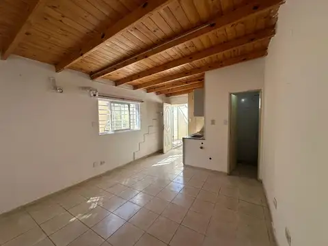 Depto Tipo Casa en Alquiler A Estrenar