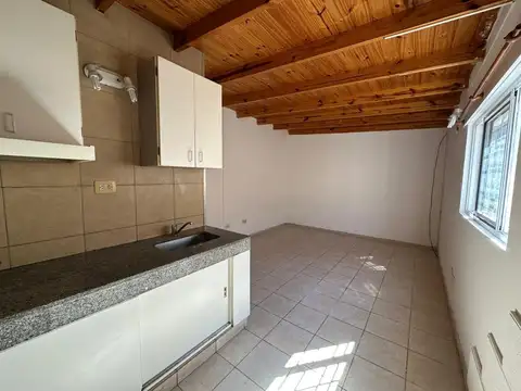 Departamento  en Alquiler en Villa Maipú, San Martin, G.B.A. Zona Norte
