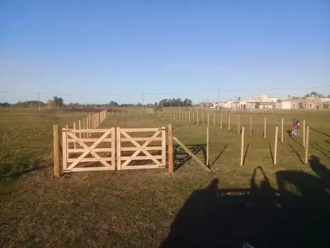 VENTA – LOTE DE 431 m² EN EL PARTIDO DE MAGDALENA