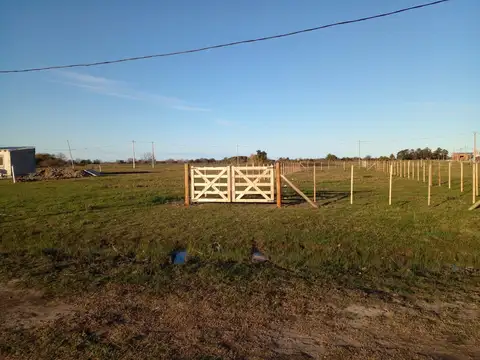 Terreno en Venta de 431,0 m2