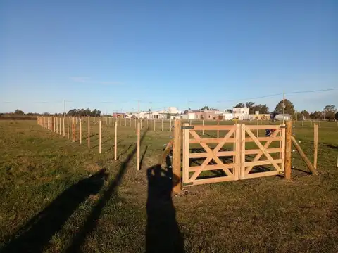 Terreno en Venta en Magdalena, USD 14.000