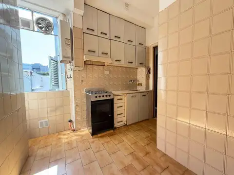 Departamento en Venta 60 años