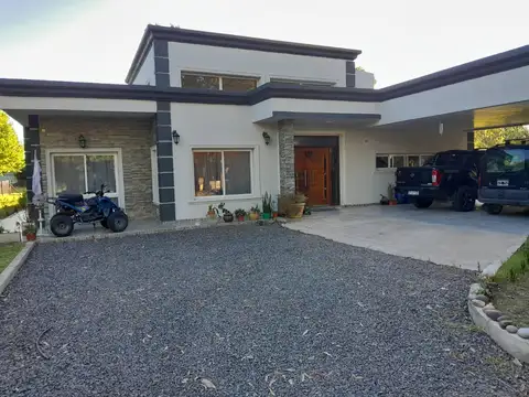 Casa en Club de campo  Golf & Spa Miralagos