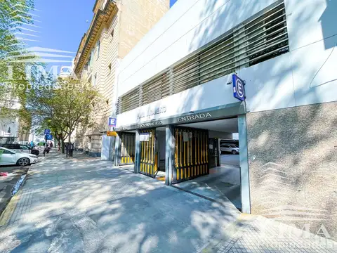 Terreno en Venta 54  mts Fondo