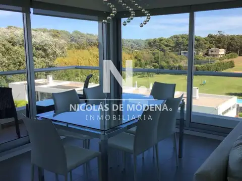 Departamento en Alquiler Temporal en Guadaloza, USD 15.600