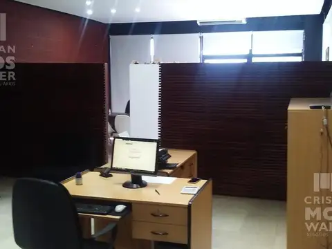 Oficina en Venta A Estrenar