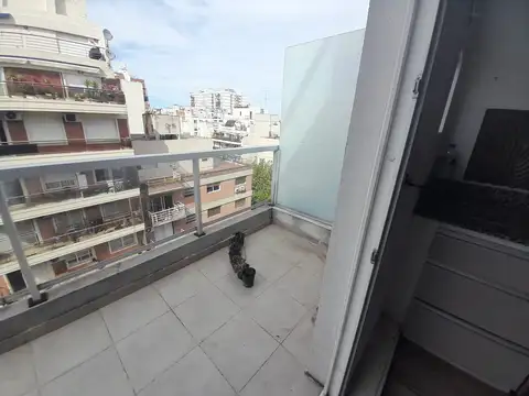 Departamento en Alquiler en Nuñez, $ 700.000