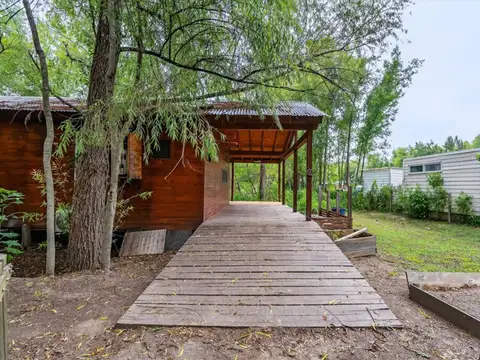 Casa en venta Ingeniero Maschwitz