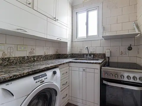 Departamento en Venta 50 años