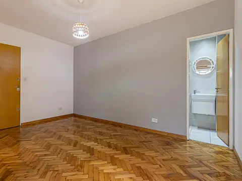 Departamento en Venta en Caballito Sur, USD 80.000