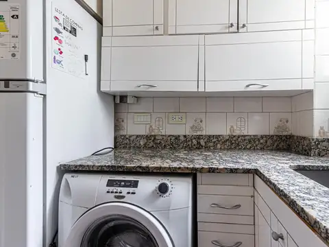 Departamento en Venta al Noreste