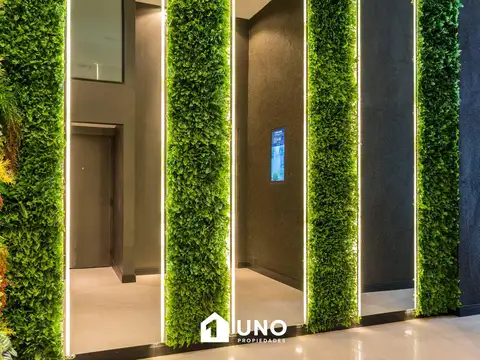 Departamento en Venta 4 años