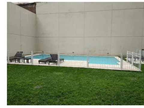 Venta De Departamento 4 Ambientes Con Amenities, Capital Fed