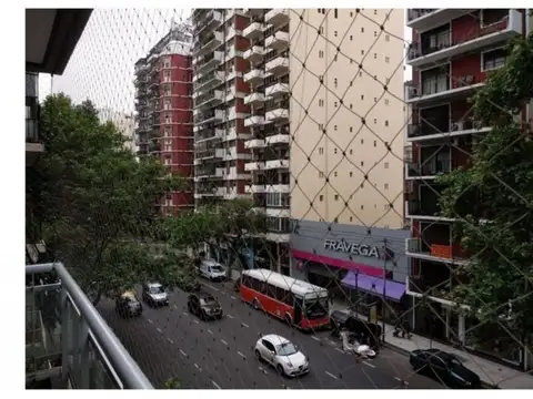 Venta De Departamento 4 Ambientes Con Amenities, Capital Fed