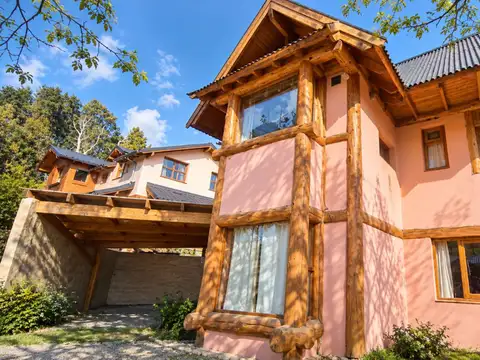 Casa en Venta de 5 dormitorios