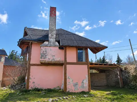 Casa en Venta en San Carlos de Bariloche, USD 239.000