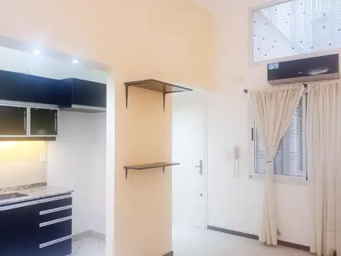 Departamento en Alquiler de 2 dormitorios
