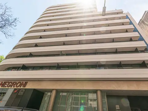 Departamento en Venta en Barrio Norte, USD 274.500