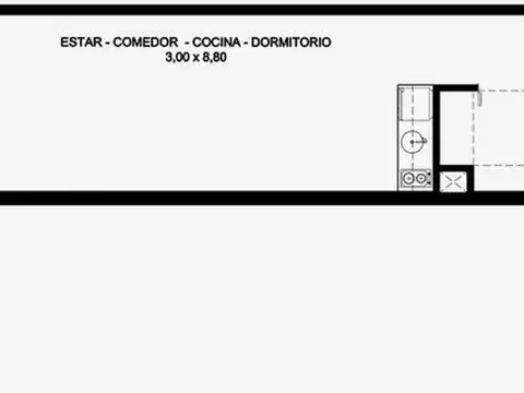 Presidente Roberto M. Ortiz 1800