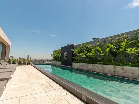 Departamento en Venta de Monoambiente