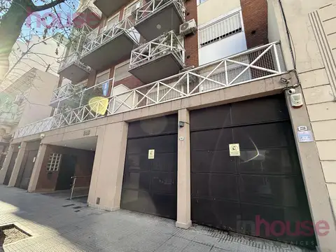 Departamento en Venta en Villa Crespo, USD 158.000