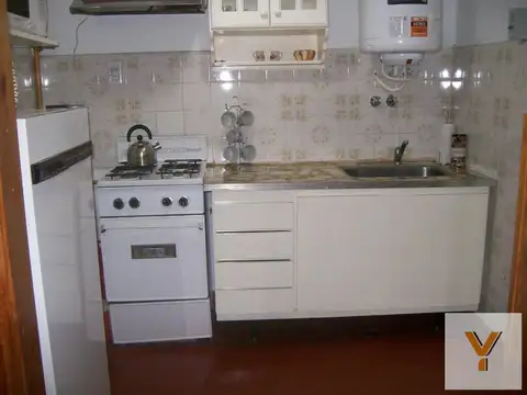 Departamento en Venta en Santa Teresita, USD 38.000