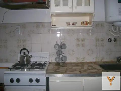 Departamento en Venta Apto profesional