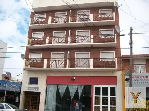 Departamento en Venta en Santa Teresita, Partido de La Costa