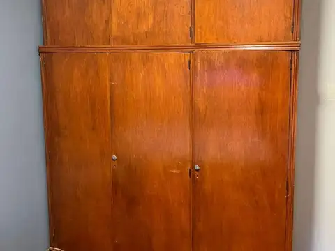 Departamento en Alquiler 51 años