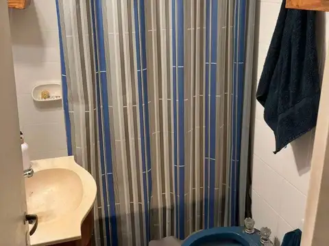 ALQUILER DEPTO 2 AMB EN CIUDAD JARDIN -TERCER PISO