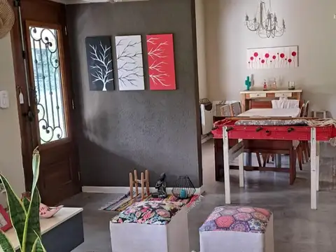 Hermosa casa en alquiler en el Club de Campo El Moro