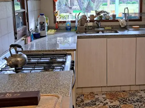 Casa en Alquiler en El Moro, $ 1.500.000
