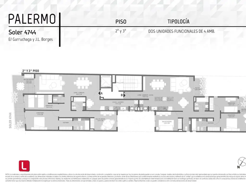 ESPACIO SOLER - Foto 20