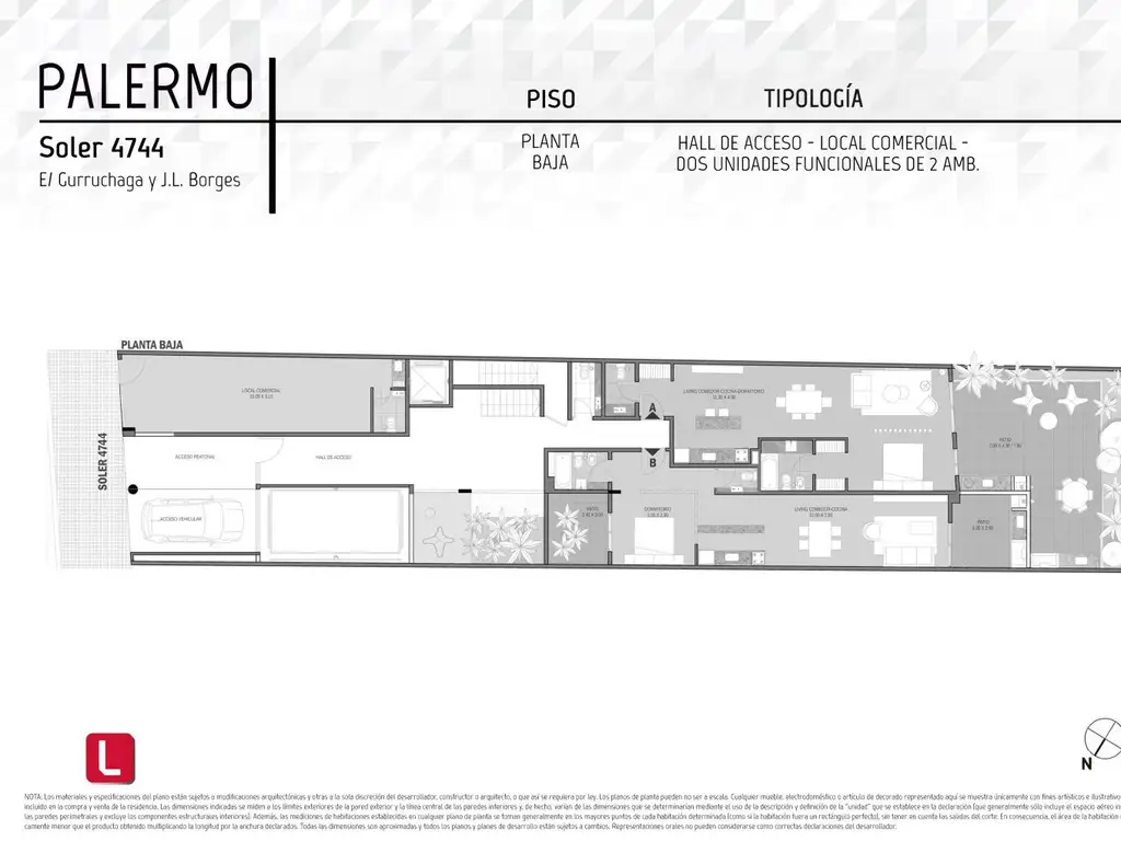 ESPACIO SOLER - Foto 18