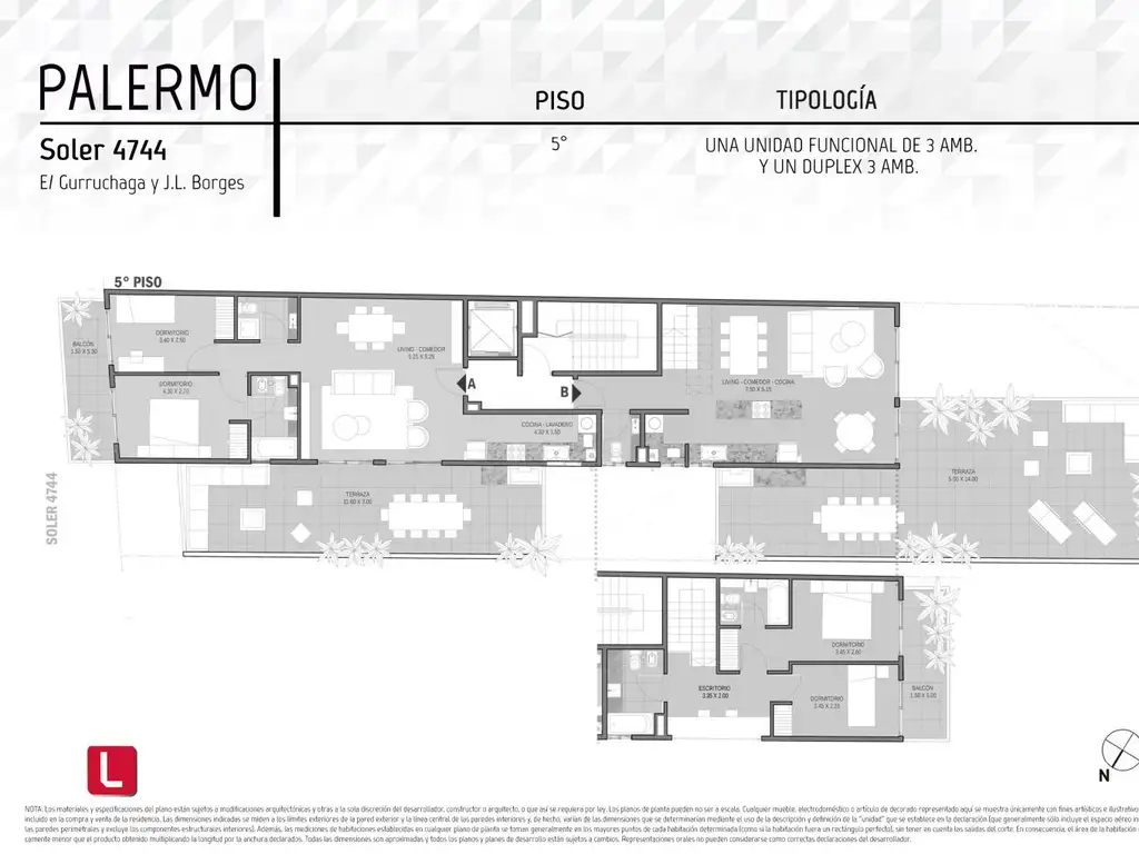 ESPACIO SOLER - Foto 22