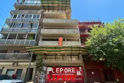 Emprendimiento en Palermo de 1 Dormitorios